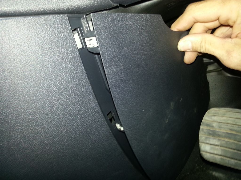 [Vivaro][2014 ] Vivaro 2014on pollen filter Vauxhall Owners